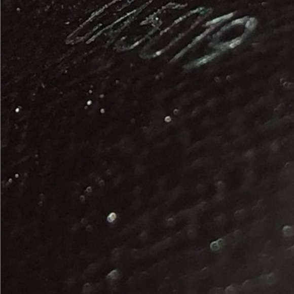 Louis Vuitton Black Epi Enveloppe Carte De Visite Card Case - Picture 6 of 11